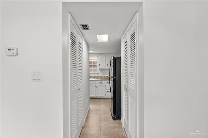 Property Photo: 2402 N Ed Carey Drive 15 TX 78550
