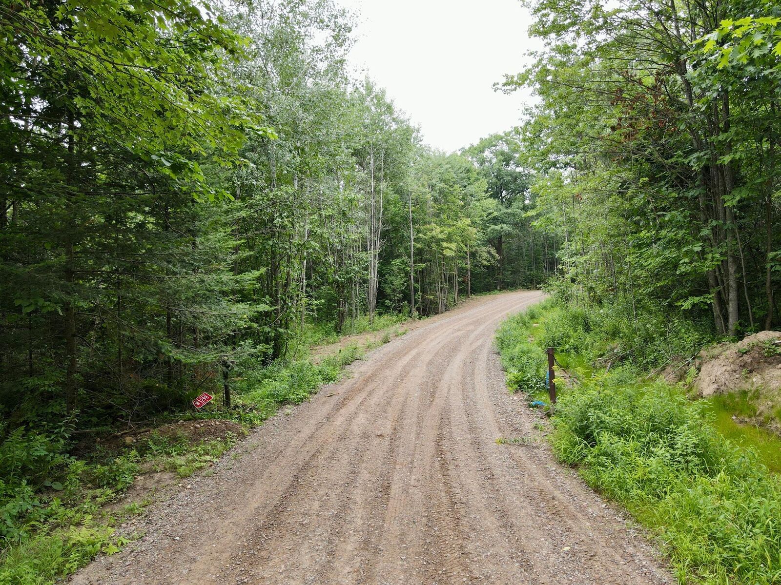 Property Photo: Lot 3 David Rd WI 54435