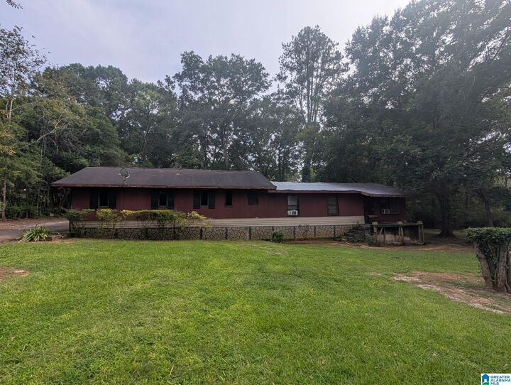 Property Photo:  538 1st Avenue  AL 35096 