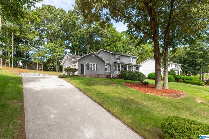 Property Photo:  801 Lynell Court  AL 36203 