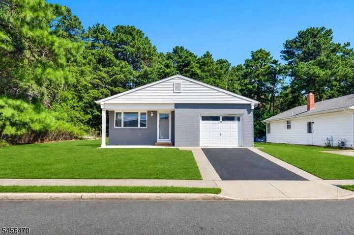 Property Photo:  47 Doral Dr  NJ 08757 