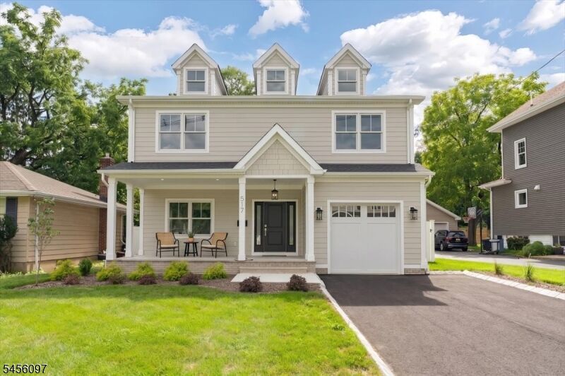 Property Photo: 517 Lexington Ave NJ 07016