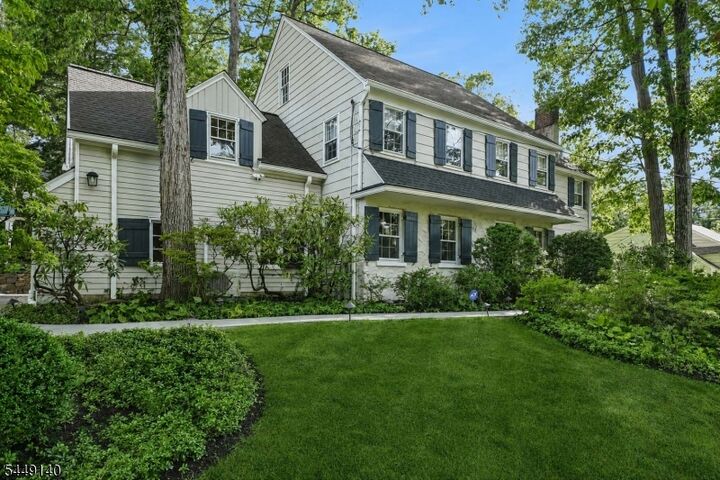 Property Photo: 74 Blackburn Rd NJ 07901