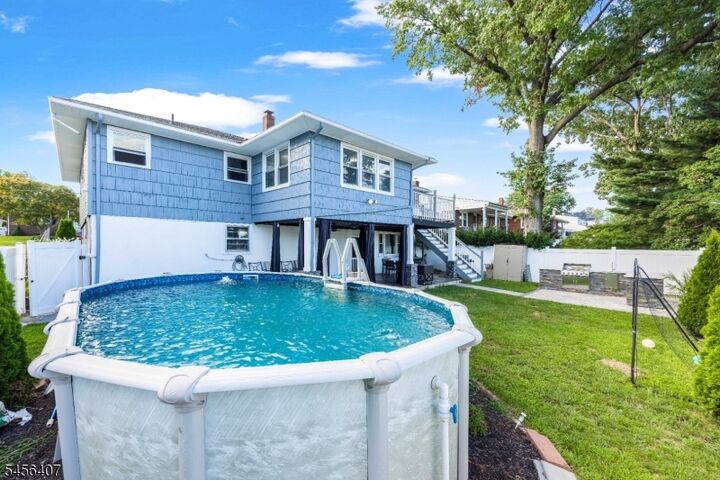 Property Photo: 12 Lois Ave NJ 07014