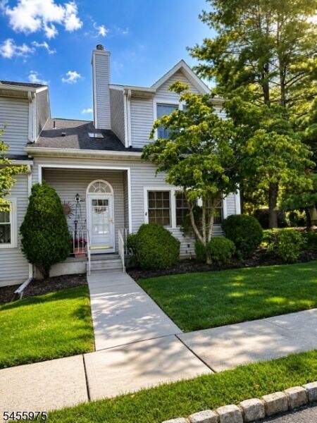 Property Photo:  421 Chapman Ct  NJ 07840 