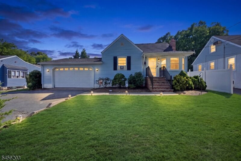 Property Photo:  57 Hudson St  NJ 07424 