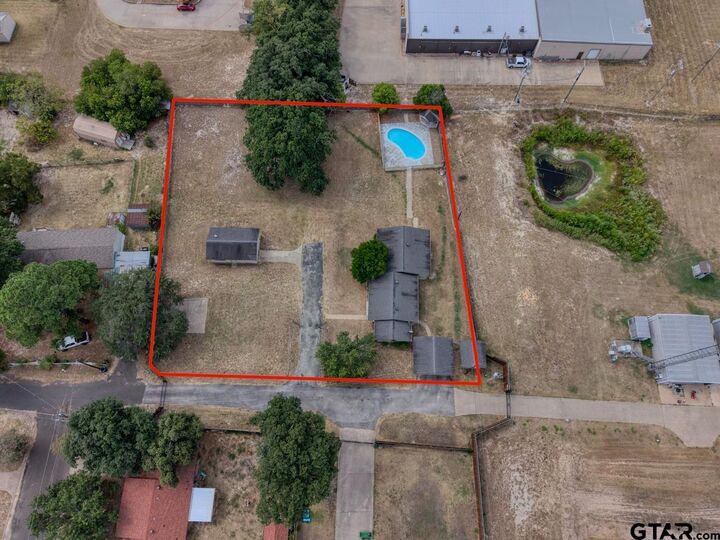 Property Photo:  256 Cr 2302  TX 75773 