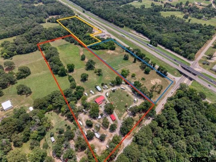 Property Photo:  14102 County Road 431  TX 75706 