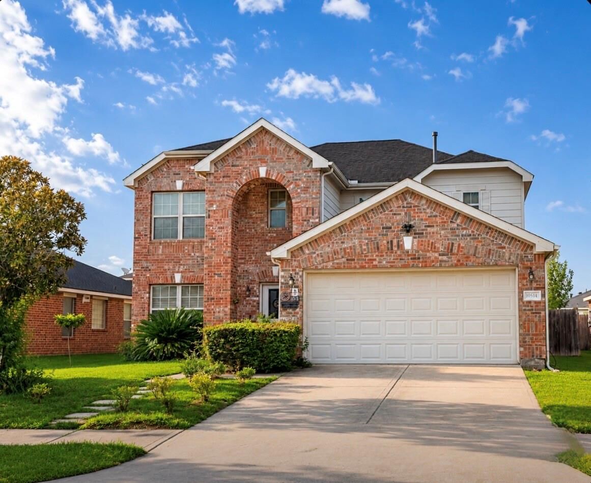 Property Photo:  19514 Remington Martin Drive  TX 77073 