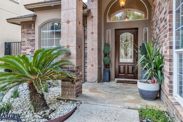 Property Photo:  14061 Teel Road  TX 77356 