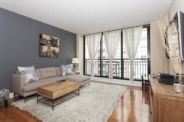 Property Photo: 1025 Maxwell Lane 407 NJ 07030