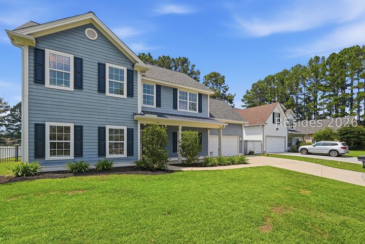 Property Photo:  119 Weston Court  SC 29910 