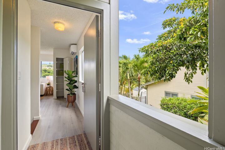 Property Photo: 119 Kahako Street B HI 96734