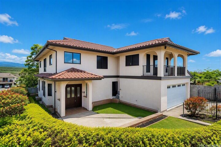 Property Photo:  94-1097 Lumikula Street  HI 96797 
