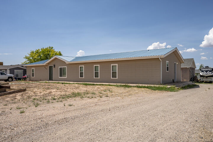 Property Photo:  4747 N Marshal Trail  UT 84721 
