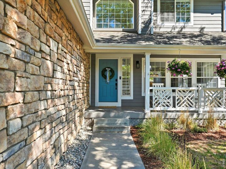 Property Photo:  728 Paschal Dr  CO 80026 