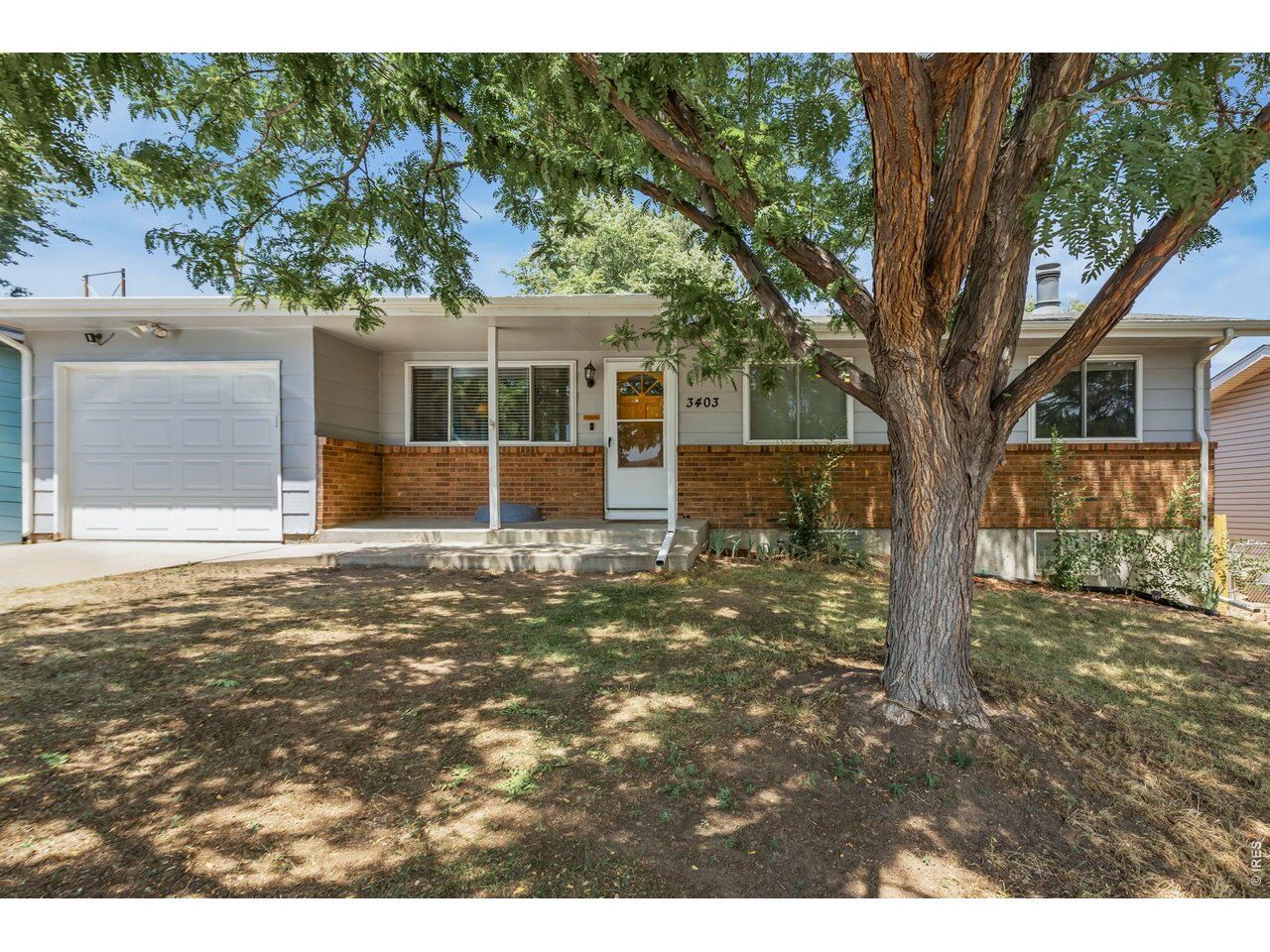 Property Photo:  3403 W 24th St  CO 80634 