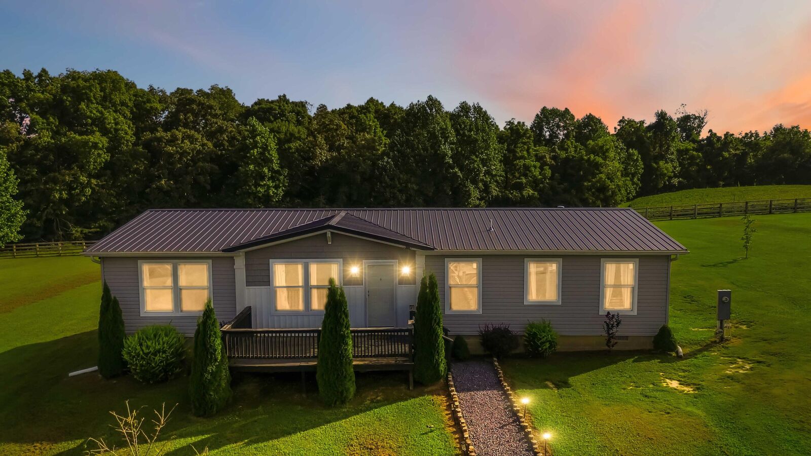 Property Photo:  82 Cumberland Trace  KY 42544 