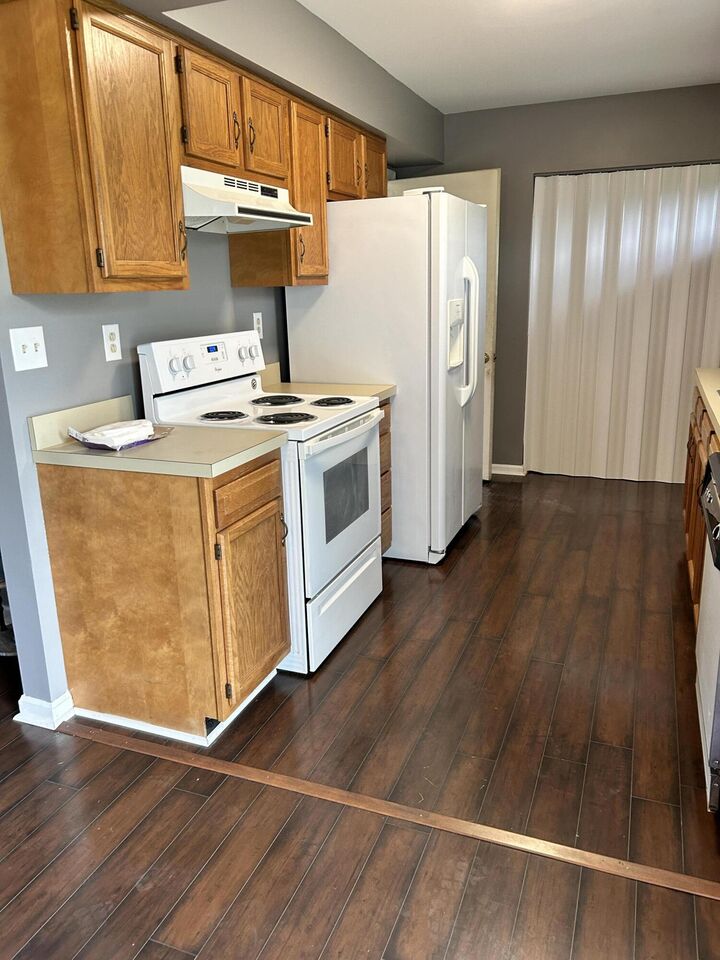 Property Photo:  112 Jeremy Drive  KY 40601 