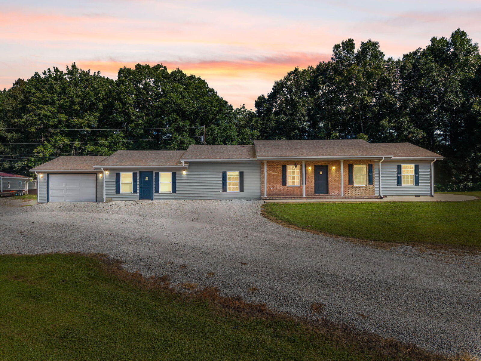 Property Photo:  145 Monticello Drive  KY 40351 