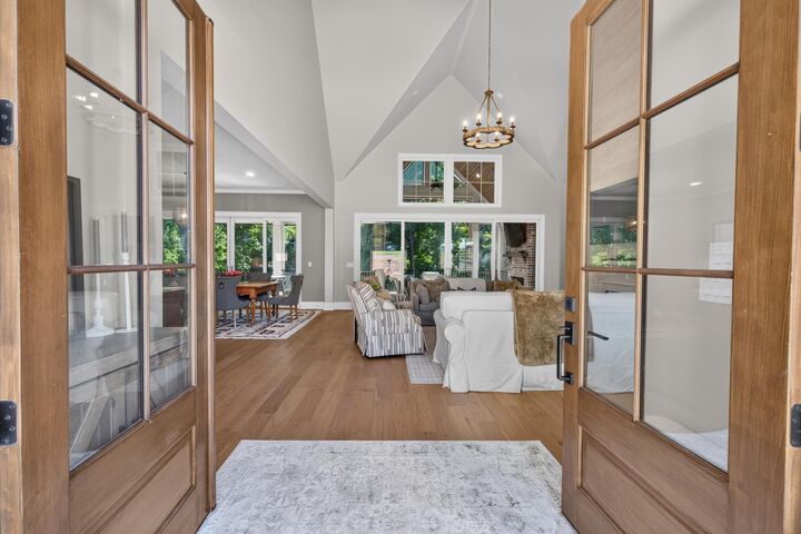 Property Photo:  1170 Liberty Bluff Road  GA 30642 