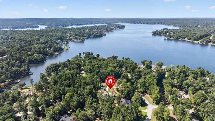 Property Photo:  1170 Liberty Bluff Road  GA 30642 