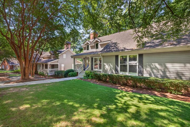 Property Photo:  1053 Club House Lane  GA 30642 