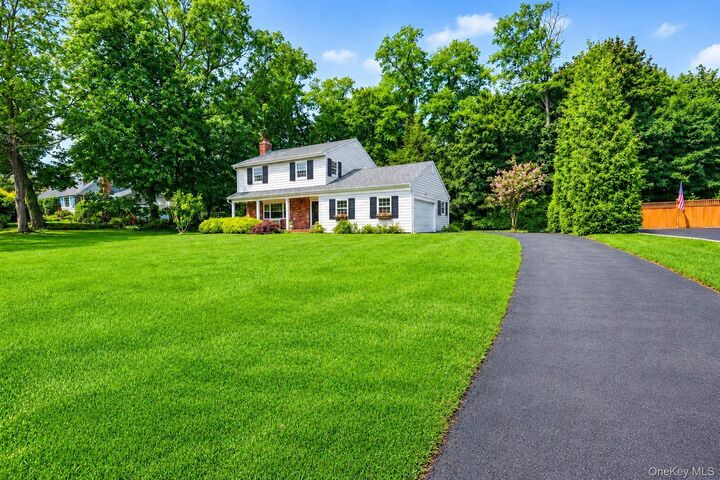 Property Photo:  2 Salem Drive  NY 11790 