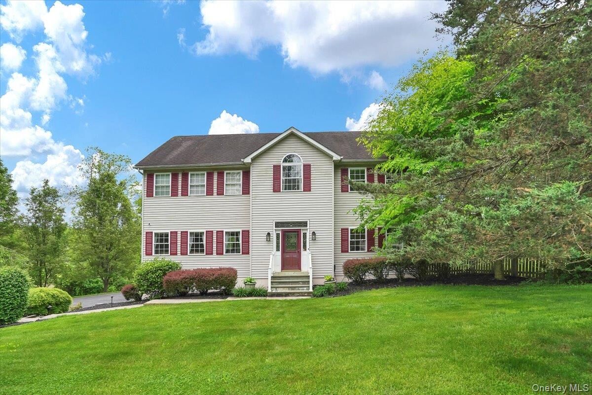 Property Photo: 121 Conklingtown Road NY 10918