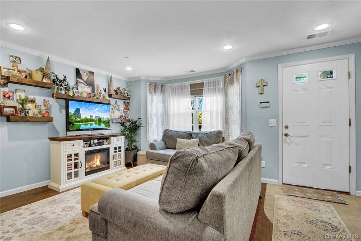 Property Photo:  219 Medea Way  NY 11722 