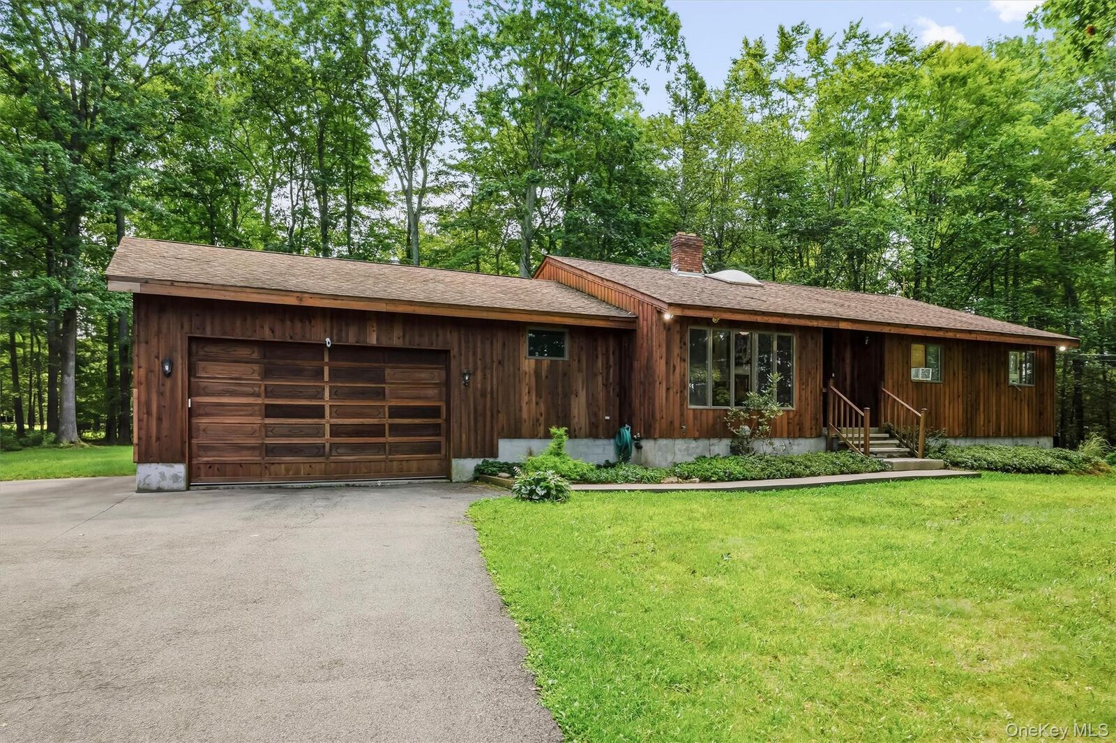 Property Photo:  441 Burlingham Road  NY 12566 