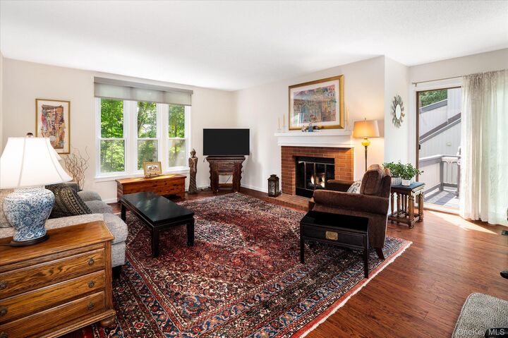 Property Photo: 332 Heritage Hills B NY 10589