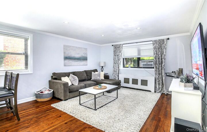 Property Photo:  312 Richbell Road A2  NY 10543 