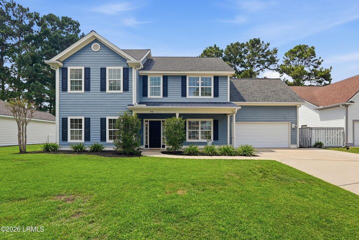 Property Photo: 119 Weston Court SC 29910