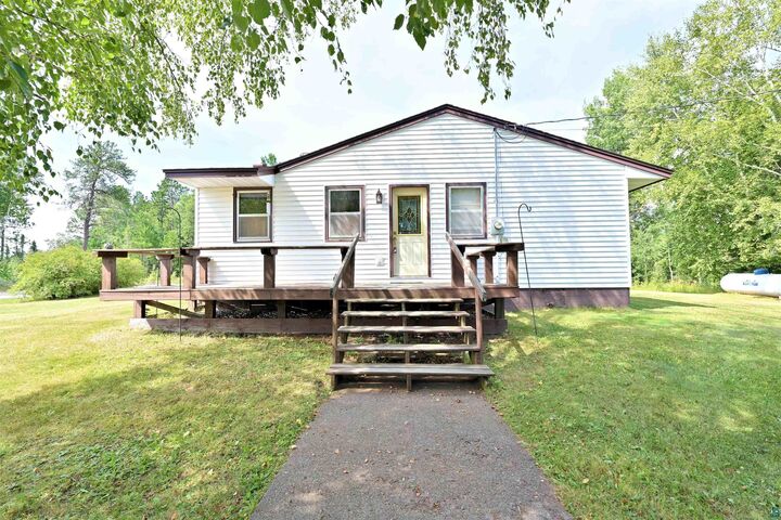 Property Photo: 9718 Hwy 1 MN 55607-3308