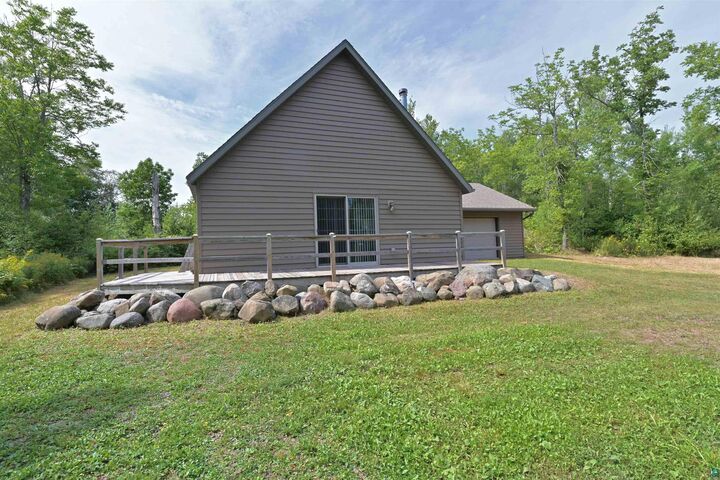 Property Photo:  6555 Roses Rd  MN 55603 