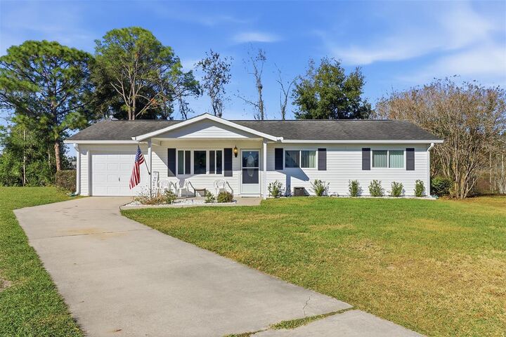 Property Photo:  8571 SW 105th Place  FL 34481 