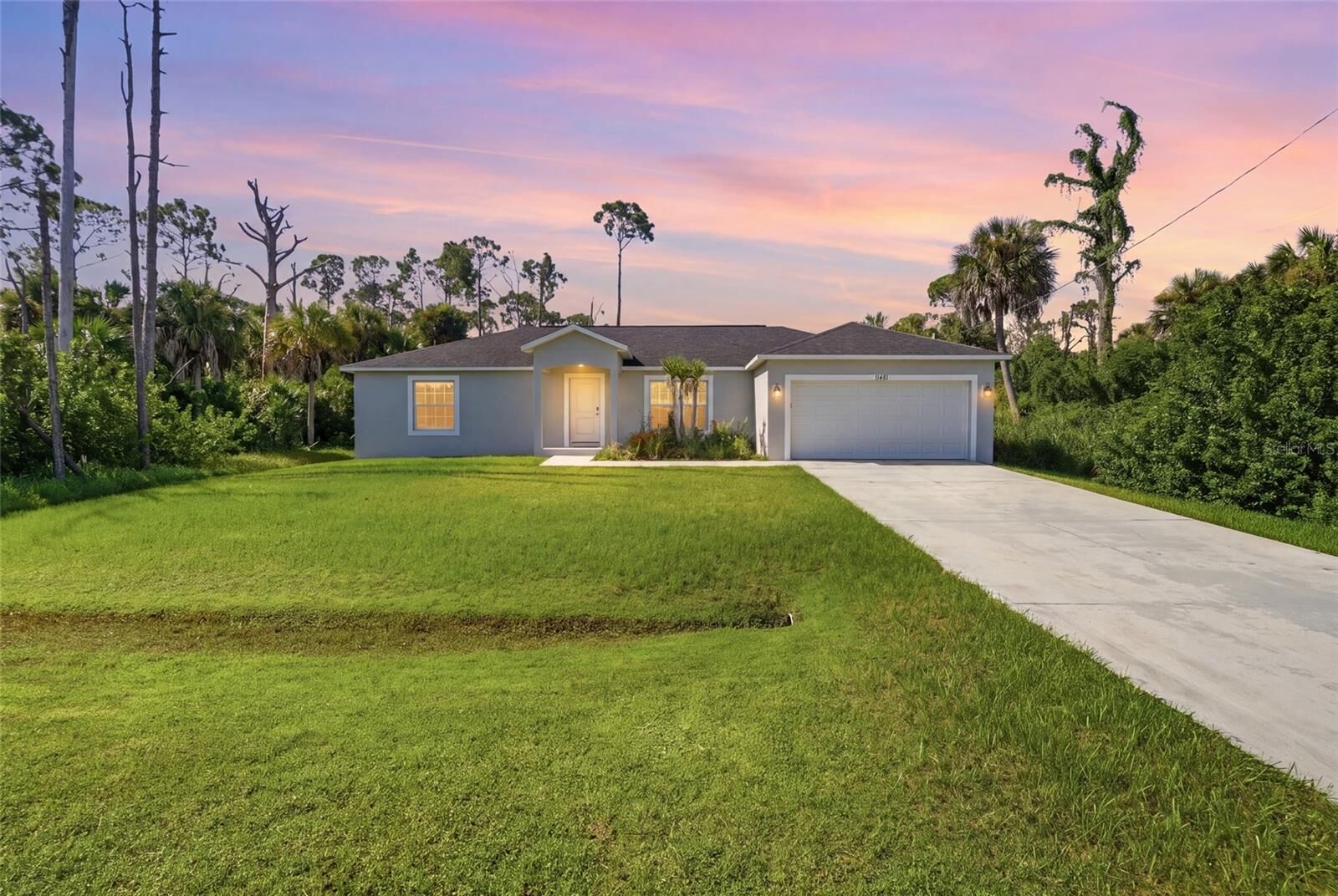 Property Photo:  11481 Willmington Boulevard  FL 33981 