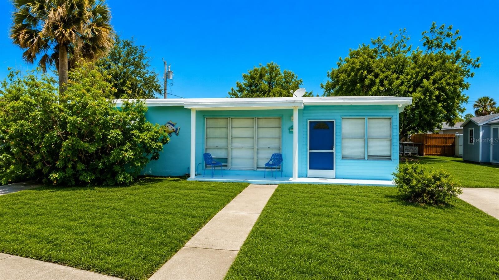 Property Photo:  8594 Bumford Avenue  FL 34287 