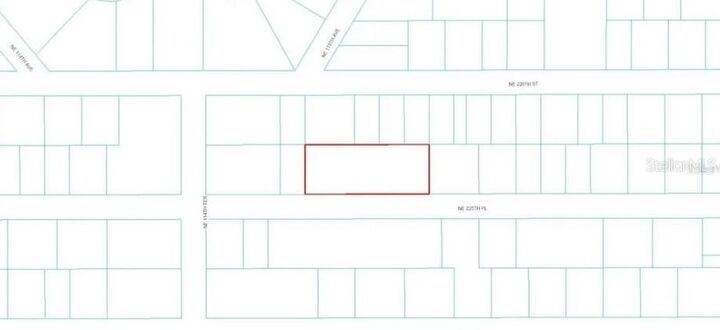 Property Photo: 225th Place FL 32134