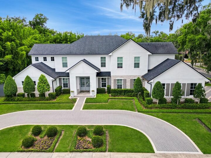 Property Photo:  1761 Legion Drive  FL 32789 