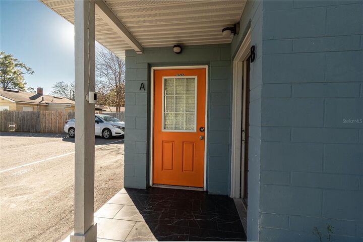 Property Photo: 1225 E Livingston Street A FL 32803