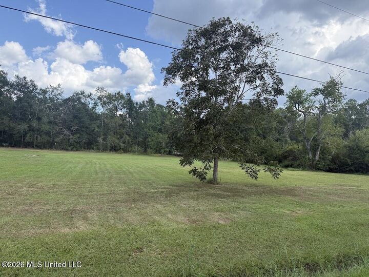 Property Photo:  7256 Gustine Road  MS 39556 