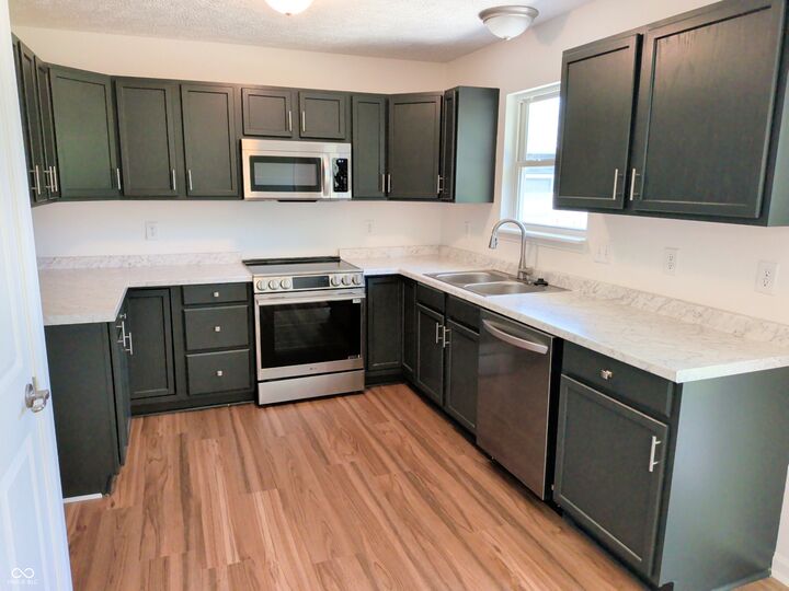 Property Photo:  156 Patriots Landing  IN 46128 