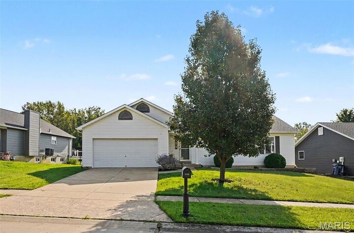 Property Photo:  130 Stone Post Lane  MO 63385 