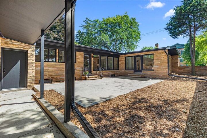 Property Photo:  1550 11th Ave  WI 53024 