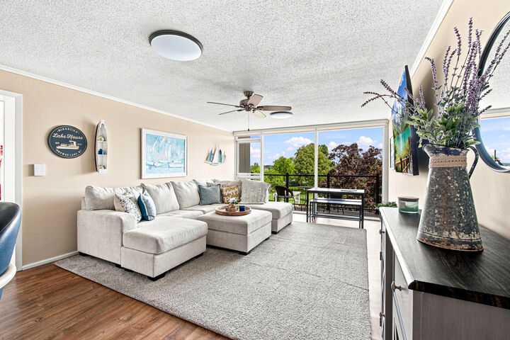 Property Photo: 3405 S Browns Lake Dr WI 53105