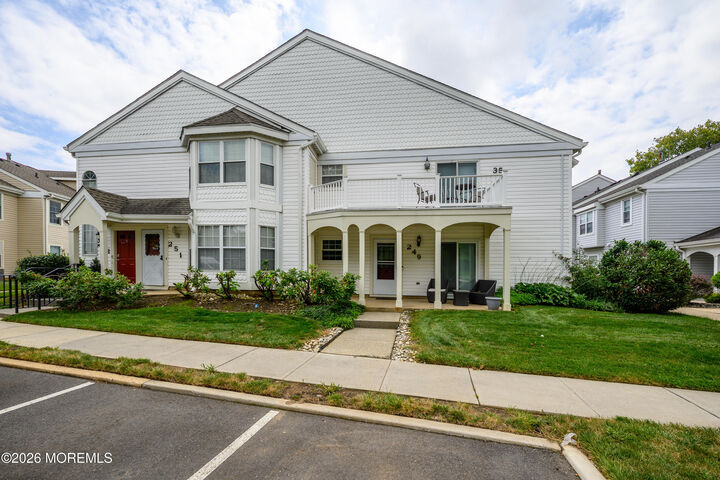 Property Photo: 249 Tulip Lane NJ 07728
