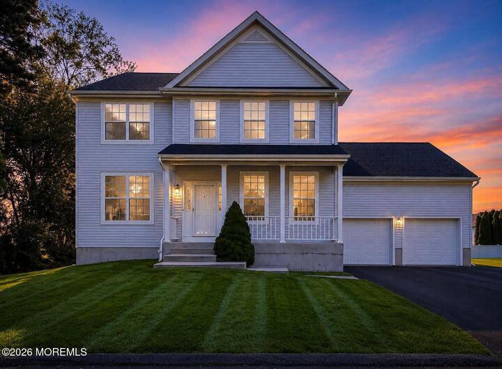 Property Photo:  360 Commonwealth Boulevard  NJ 08759 