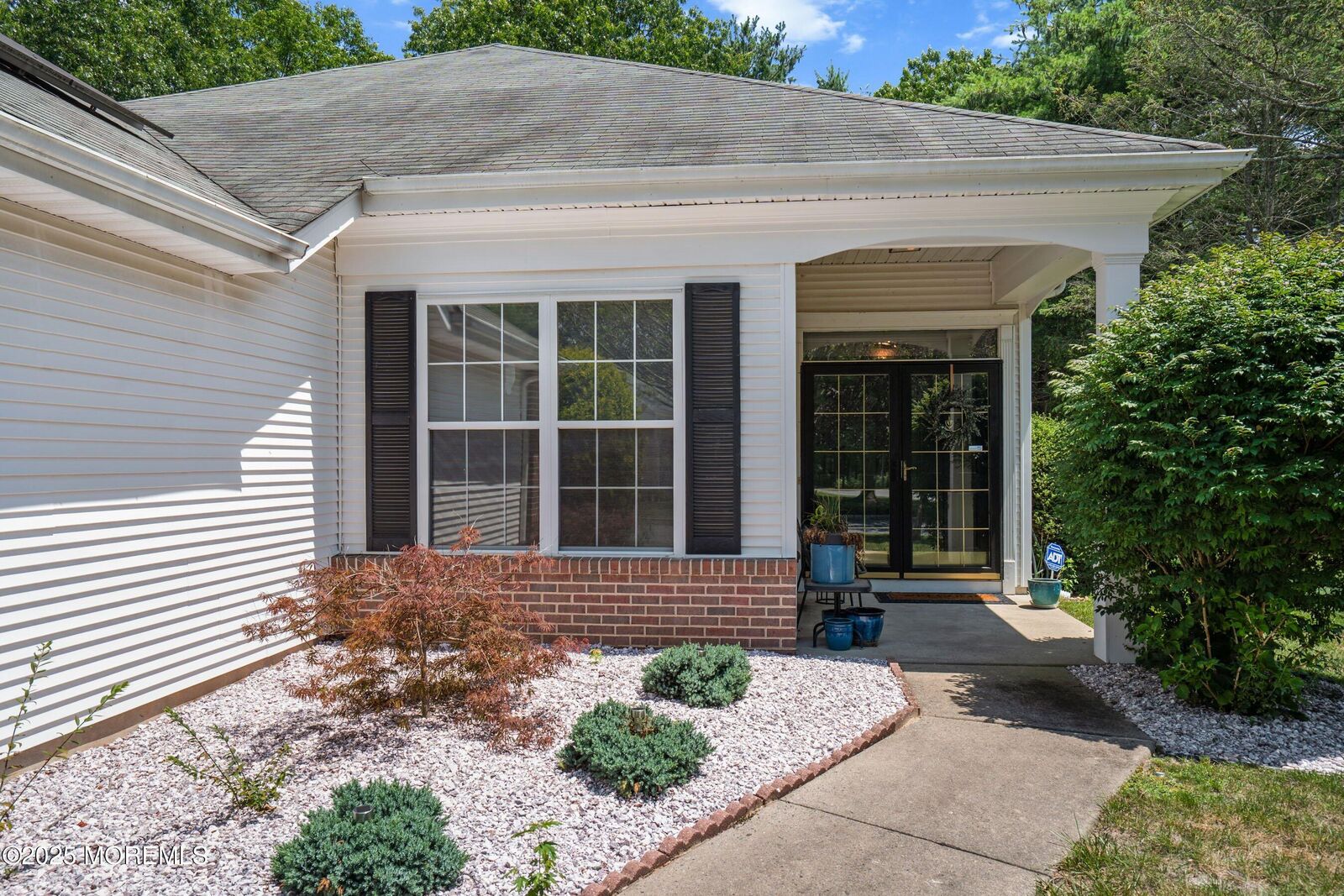 Property Photo:  1 Silverspring Drive  NJ 08701 
